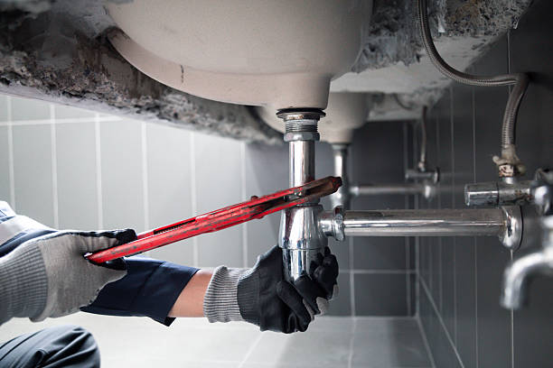 Trusted Water Heater Repair service in Paris, TX - Masters Plumbing Service